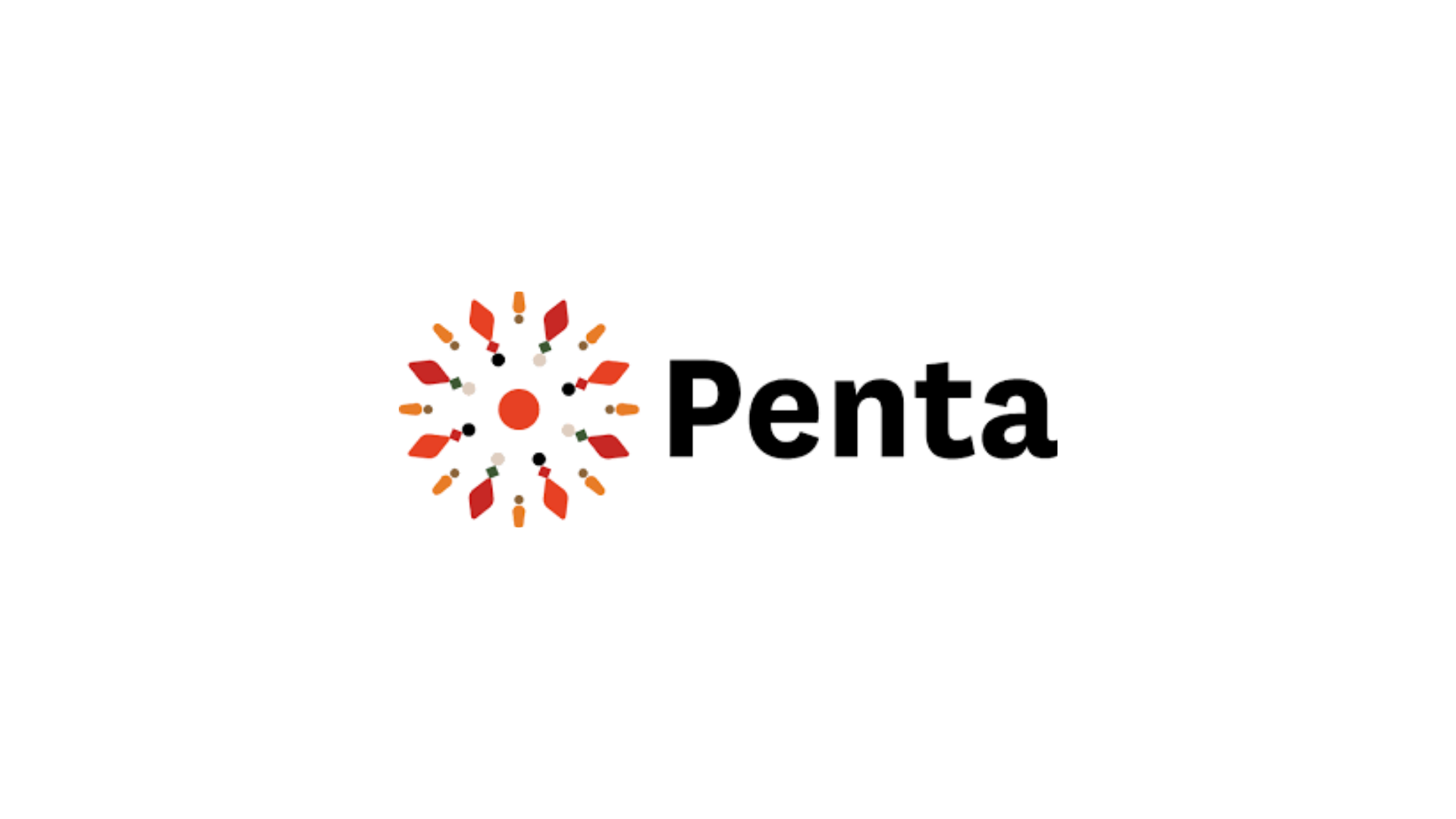 Penta ID Logo